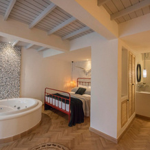 Yacht Boheme Hotel (Ask&Sell), 费特希耶 — 照片 3