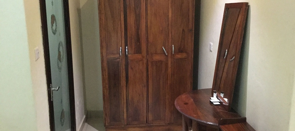 Manja Lodge, Zomba — photo 1