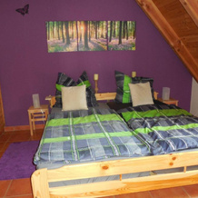 Ferienwohnung-Kribitz-Hodenhagen, 霍登哈根 — 照片 3