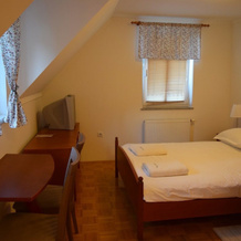 Penzion Pod Grebenom, Podcetrtek — photo 4