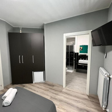 Siclari B&B-Rooms&Suite, Таурианова — фото 4