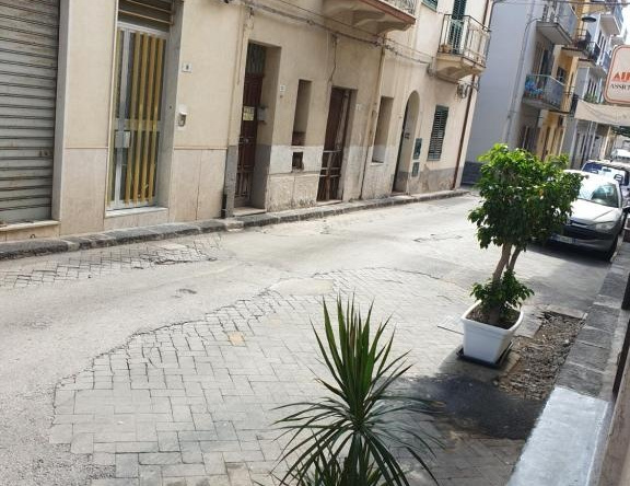 I Mori In Campidoglio Affitta Camere, Sant'Agata di Militello — photo 1