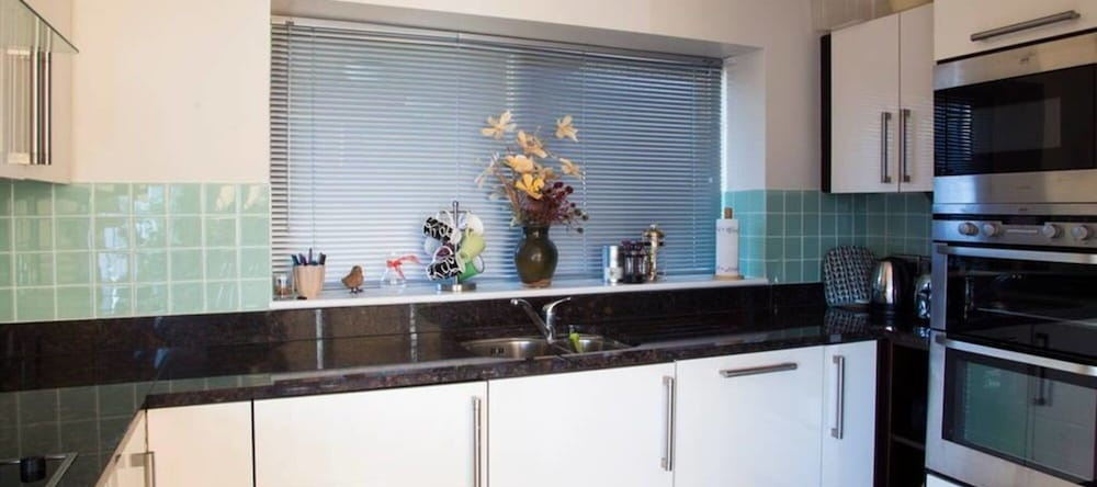 Ridge Hall Penthouse Apartment, 都柏林 — 照片 1