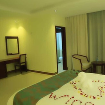 Wynn Hotel - Bahir Dar, Bahar Dar — photo 3