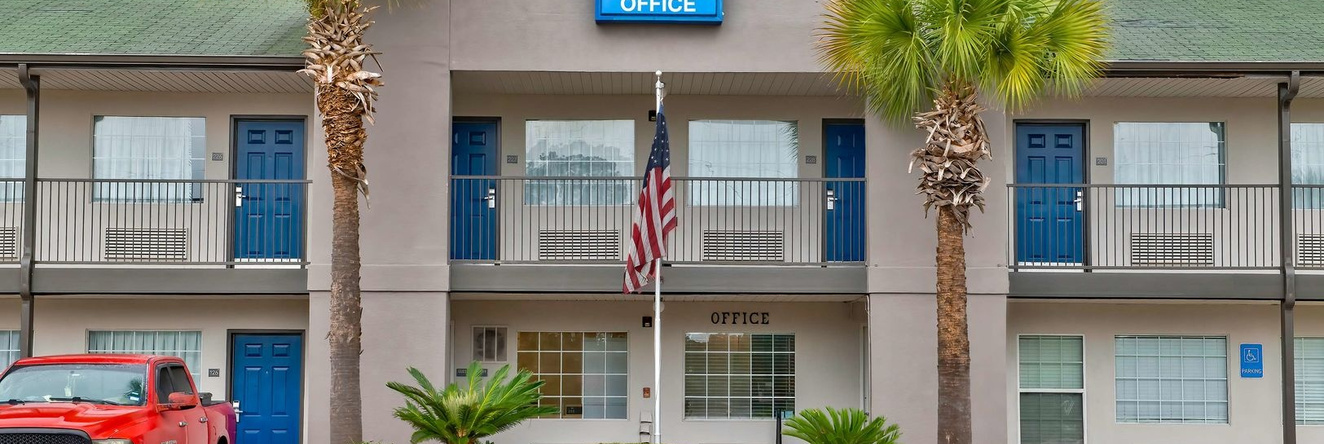 Studio 6 Extended Stay - Pascagoula, Ms, Паскагула — фото 1