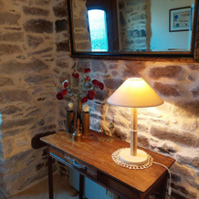 Stone House in Brittany Near the Sea, Lannilis — photo 3