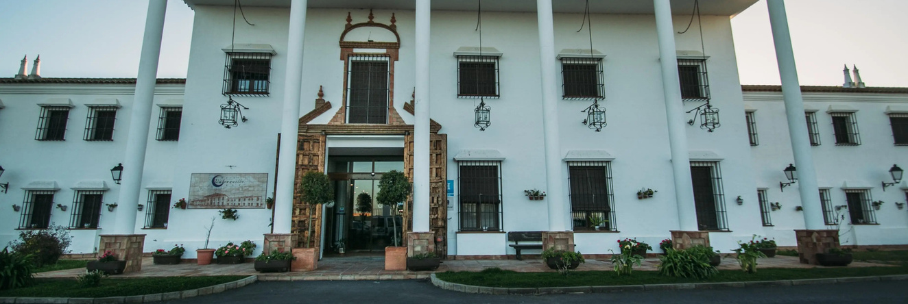 Hotel Rural Valsequillo, 莱佩 — 照片 1