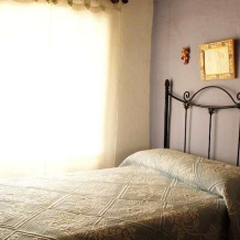Casa Rural la Zafrilla, Jerez de los Caballeros — photo 4