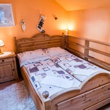 Apartmány Červenohorské sedlo, 德斯纳河畔卢奇纳 — 照片 5