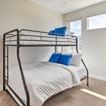 City Skyline Views: Upscale Denver Townhome, 丹佛 — 照片 5