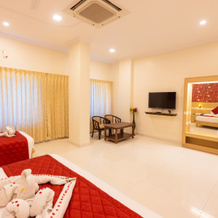 Hotel DSF GRand PLazas, Tuticorin — photo 2