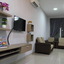Homestay Sungai Bakap, Simpang Ampat — photo 2