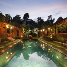 Batu Alam Villa, Сукавати — фото 5