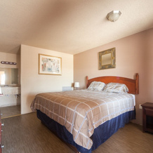 Hotel Las Cruces I-10 West, 拉斯克鲁塞斯 — 照片 3