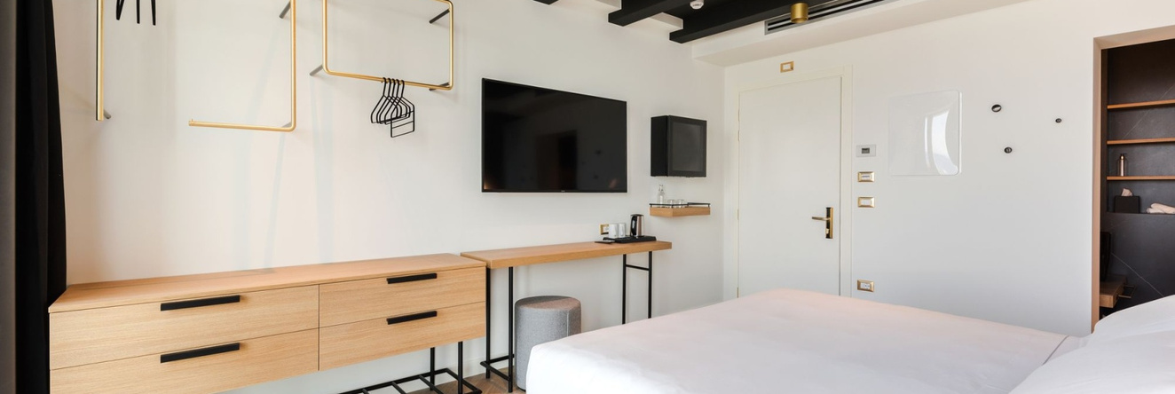 MaisonMe Boutique Hotel - Adults Only, 巴多利诺 — 照片 1