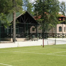 Holiday Home Dealul Negru, 贝利斯 — 照片 2