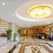 Golden Dragon Hotel(新乡金龙大酒店), Синьсян — фото 2