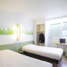 ibis budget Alès Saint Christol, 圣克里斯托尔-莱萨莱 — 照片 4