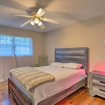 8 Mi To Lake Ray Hubbard: Creekside Garland Home, Гарленд — фото 2