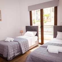 Villa Aeria in Malatya, 利索斯 — 照片 3