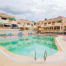 Costa Adeje-Mareverde Resort Complex F15, Адехе — фото 4