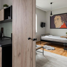 Apartamenty Kamienica, 谢拉兹 — 照片 5