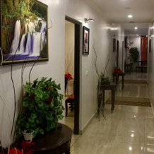 Milestone Hotel & Resort, 新德里 — 照片 5