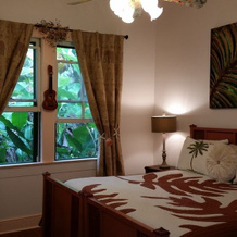 Haiku Plantation Inn Bed & Breakfast, 海库 — 照片 5