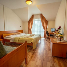 Park Hotel Čingov, Смижани — фото 2