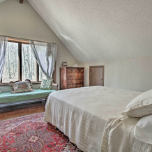 Cozy Wintergreen Cabin Near Mountain Inn & Slopes!, 冬青 — 照片 5