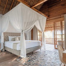 Lempuyang Boutique Hotel, 安拉普拉 — 照片 5