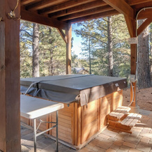 Woodsy Alton Couple's Retreat Near Bryce Canyon, 长谷交汇处 — 照片 3