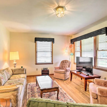 Charming Aiken Vacation Rental 2 Mi To Dtwn!, Айкен — фото 3