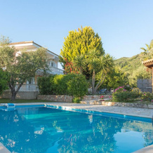 Villa Lilly In Ionian Islands, Трагаки — фото 5
