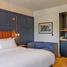 The Publisher, Downtown Fredericksburg, a Tribute Portfolio Hotel, 腓特烈斯贝 — 照片 5