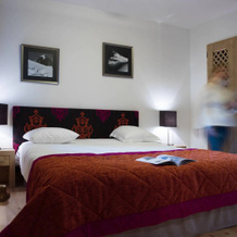 CGH Résidences & Spa Chalets Marmottons, 蒙瓦莱藏 — 照片 4