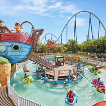 Portaventura Hotel Mansion De Lucy, Вила-Сека — фото 5