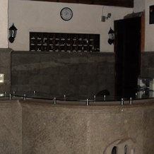 Hotel Centenario De Huamantla, Уамантла — фото 2