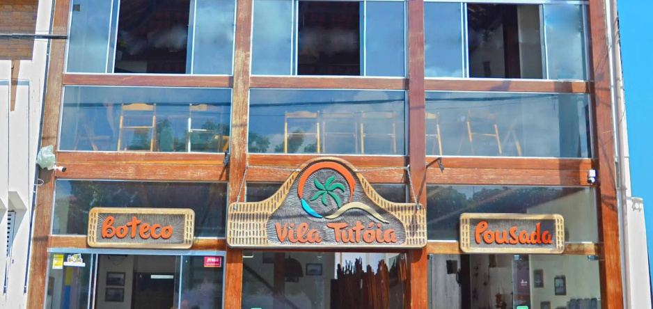 Pousada Vila Tutoia Praia, Tutóia — photo 1