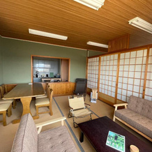 大砂荘 OZUNA CAMP and LODGE, 加阳 — 照片 4