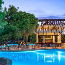 IC Hotels Green Palace, 阿克苏 — 照片 2