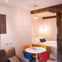 Baps Apartaments 2, Бильбао — фото 5