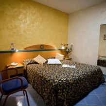 Hotel Talao, Scalea — photo 2