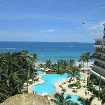 Bay View Grand Residencial 602 Sur, 伊斯塔帕 — 照片 3