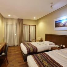 Java Banana Lodge Bromo, 恩加迪萨里 — 照片 3