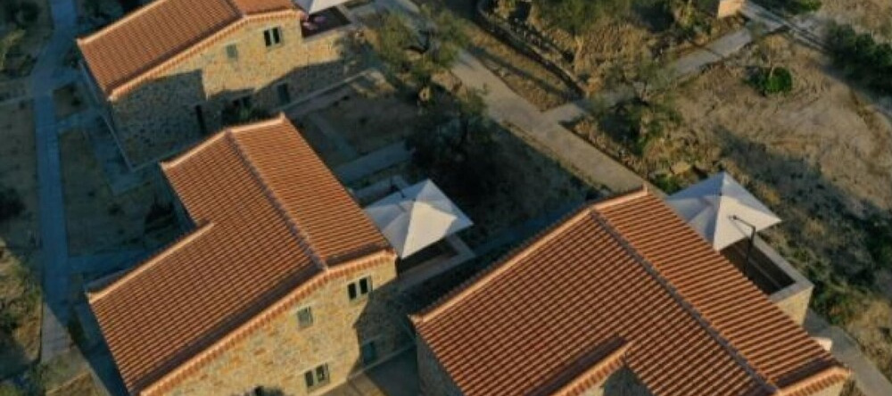 Afentiko Pigadi Messinia Villa With Garden View Ground Floor, Метони — фото 1