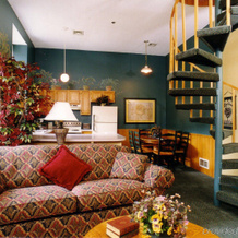 Ledges Hotel, Hawley — photo 4