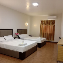 Meaco Royal Hotel- Lucena, 卢塞纳 — 照片 2