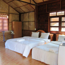 Thai Loei 300 Pee Resort, 普鲁阿 — 照片 2