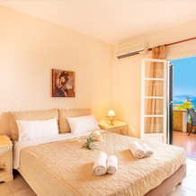 Villa Varvara - private swimming pool - 6 bedrooms, 阿格尼齐尼 — 照片 2